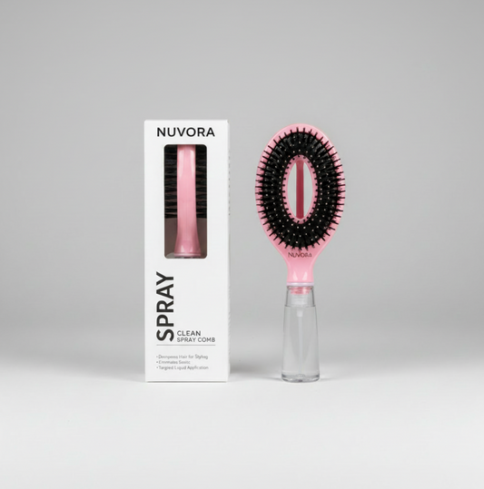 Nuvora WaterBrush™