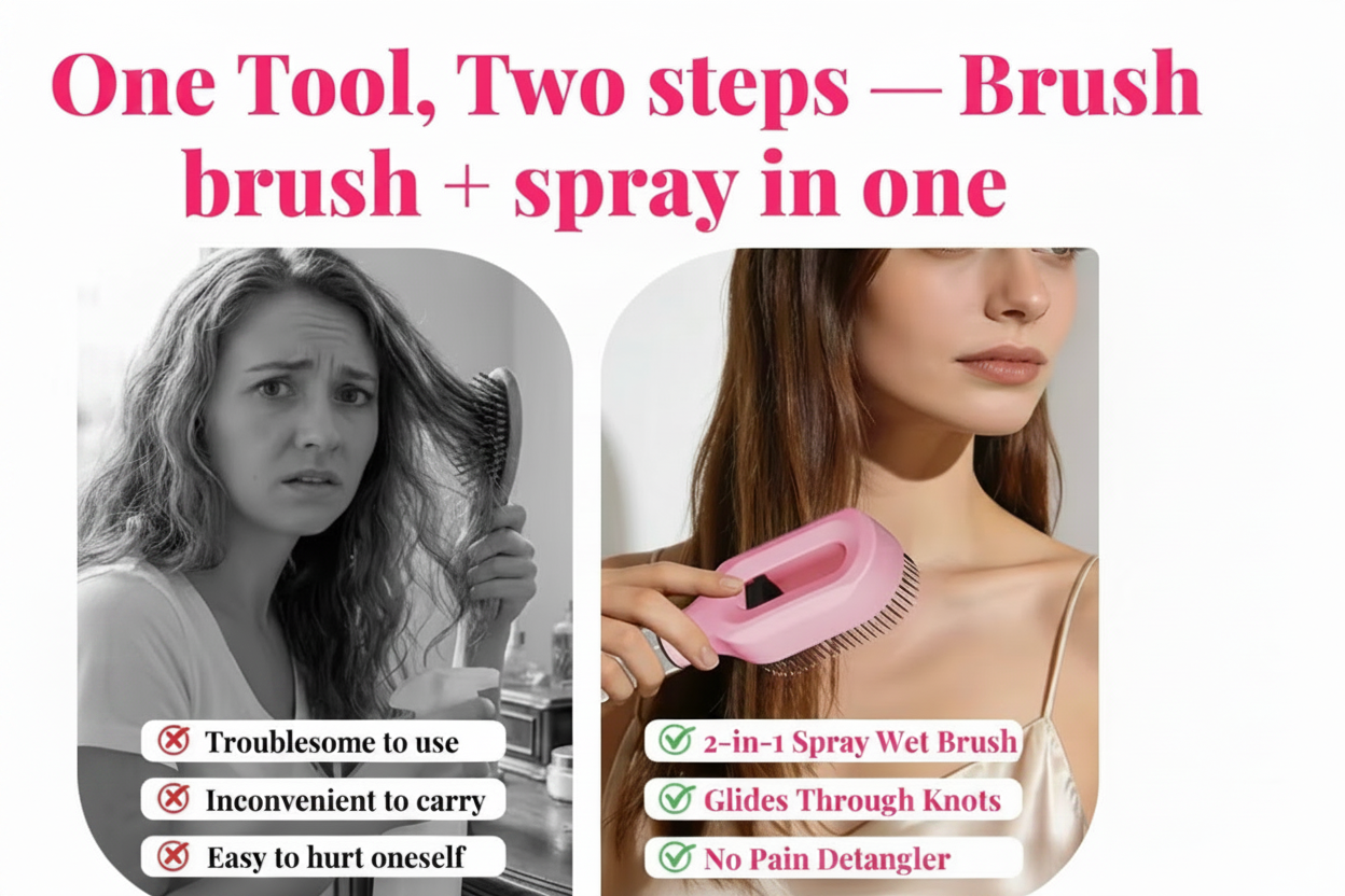 Nuvora WaterBrush™