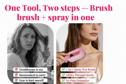 Nuvora WaterBrush™